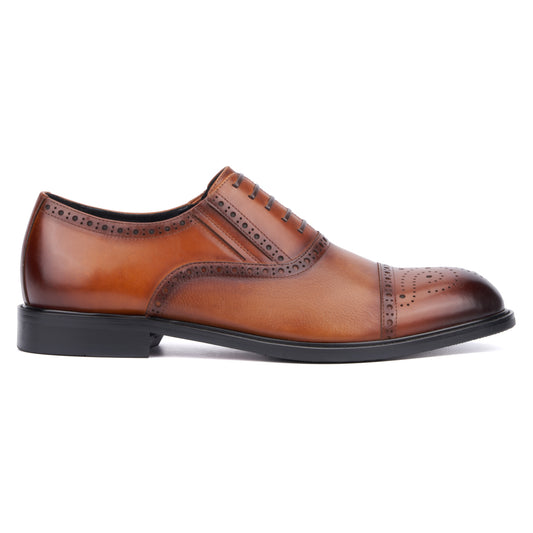 Men's Cosmio Dress Oxfords