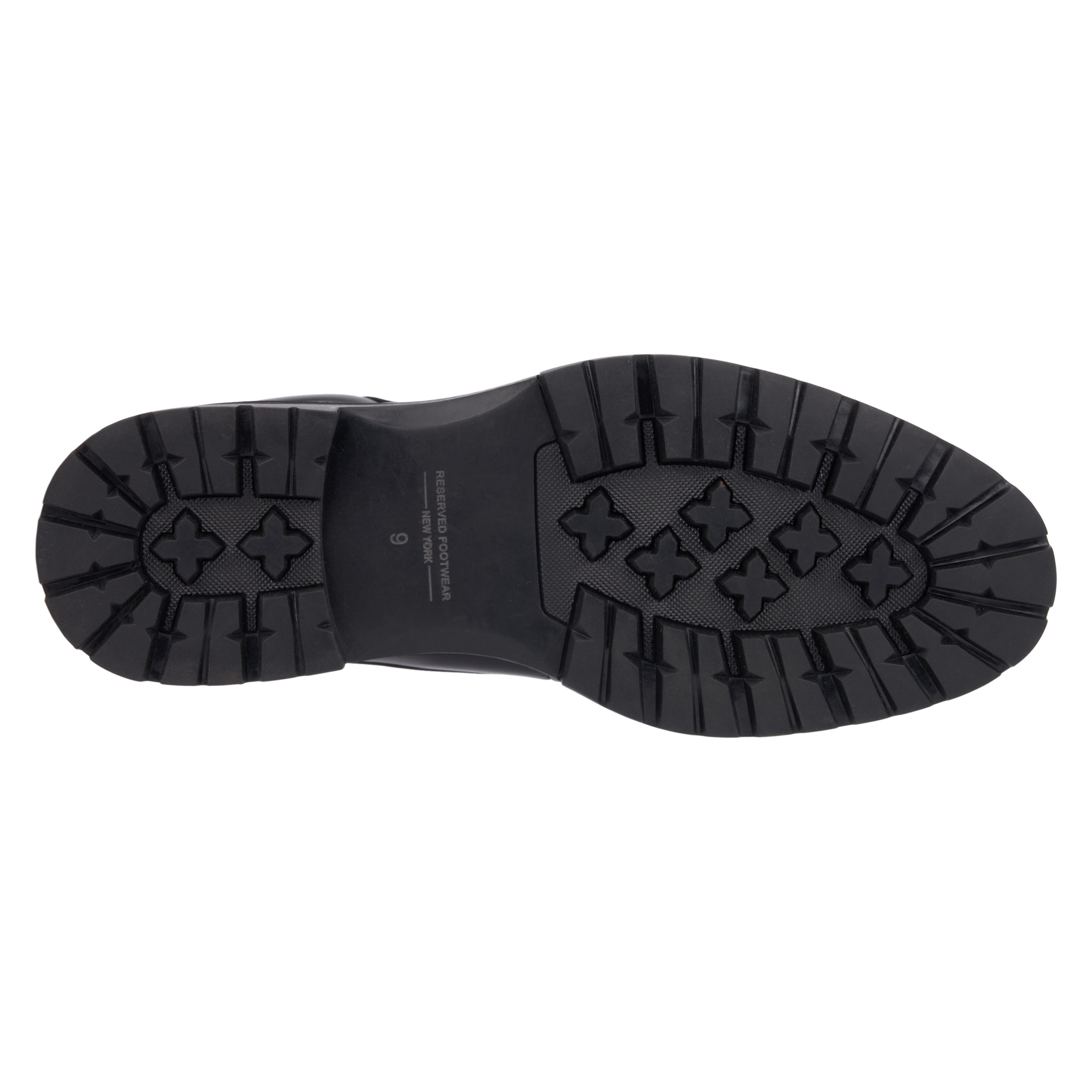 Men's Ulysses Ankle Boots
