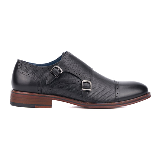 Men's Morgan Dress Monk Strap