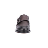 Men's Lawrence Monk Strap Dress Shoe