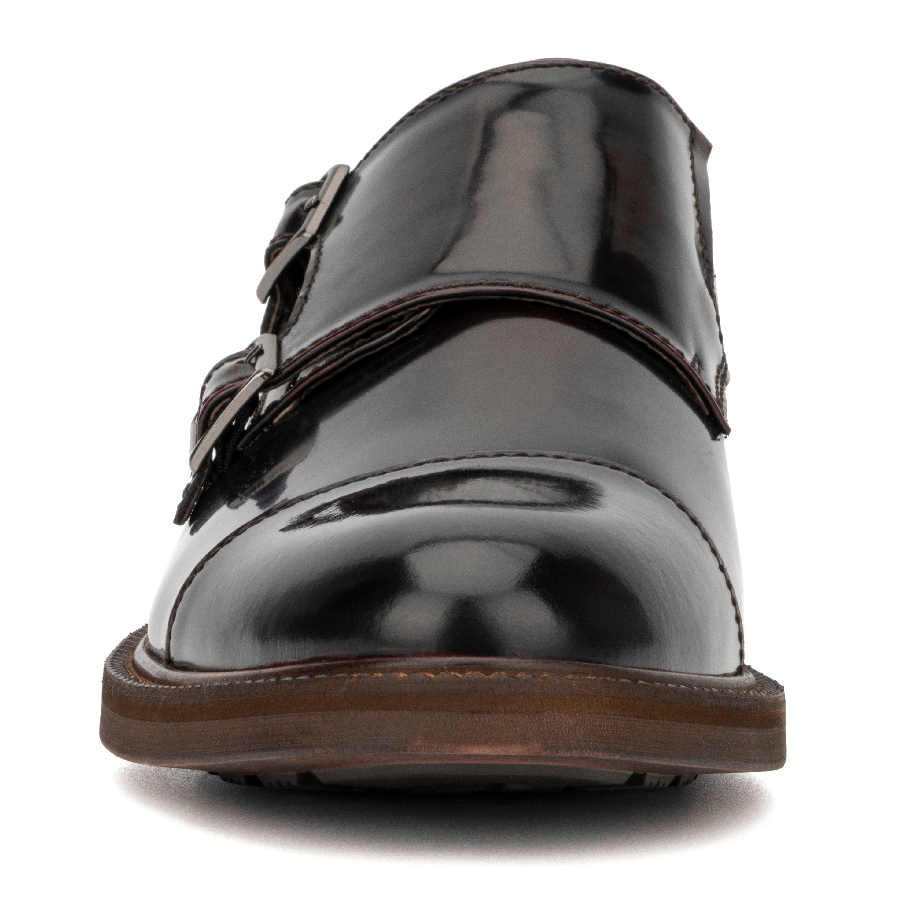 Vintage Foundry Co. Men's Lucas Monk Strap