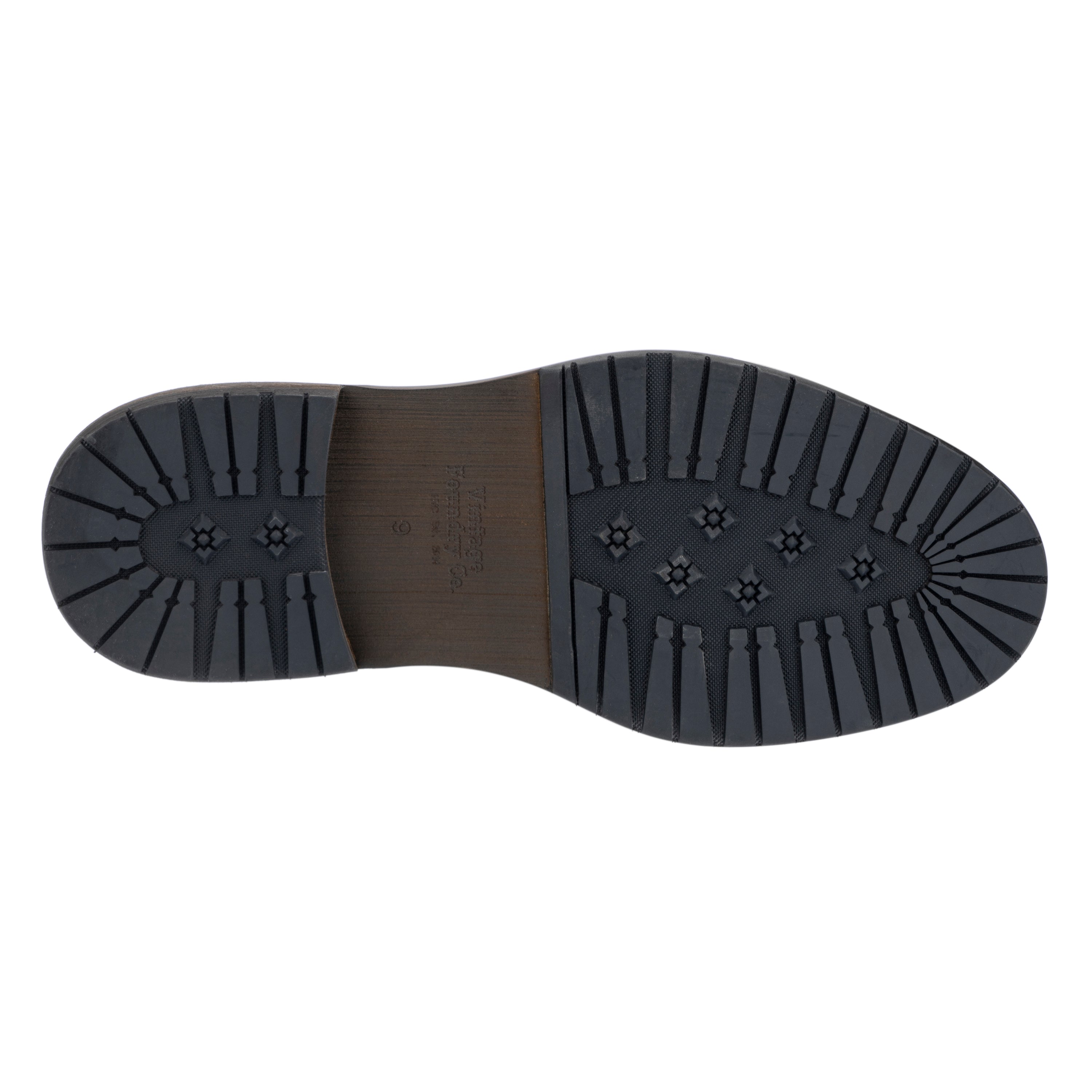 Vintage Foundry Co. Men's Harlem Boot