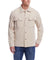 Weatherproof Vintage Men's Summer Shirt Jacket
