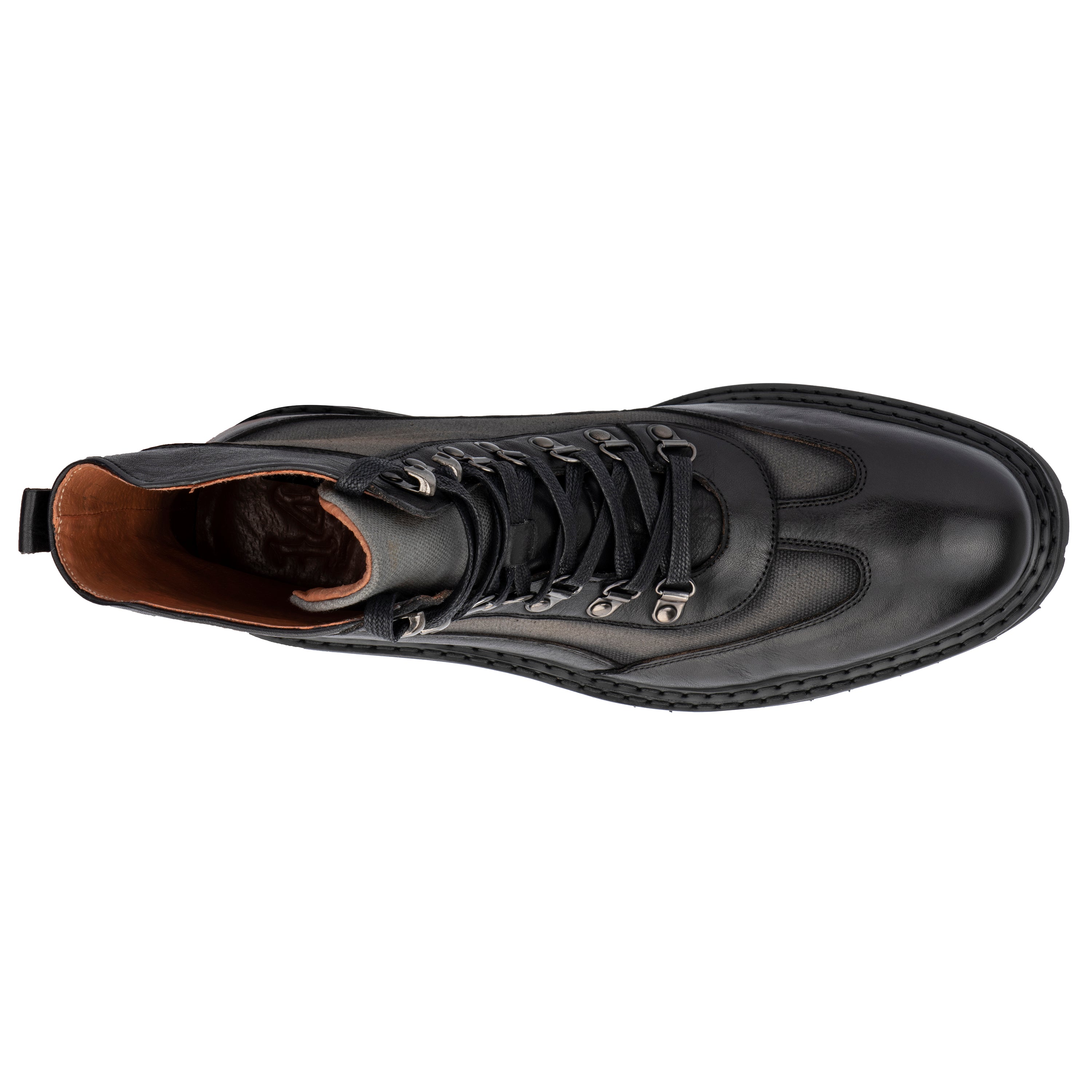 Vintage Foundry Co. Men's Bassel Boot