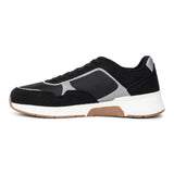 New York and Company Men's Harvey Low Top Sneaker