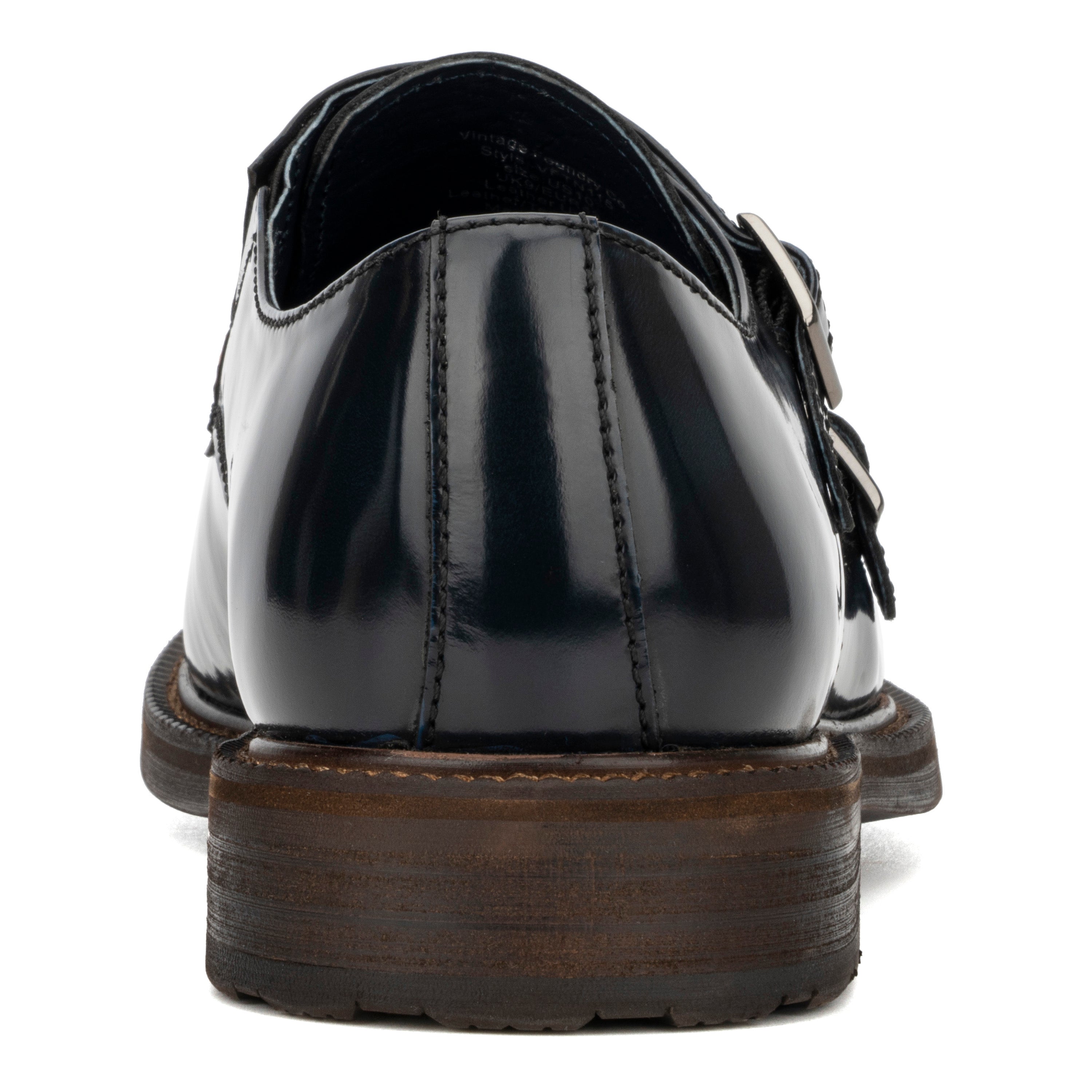 Vintage Foundry Co. Men's Lucas Monk Strap