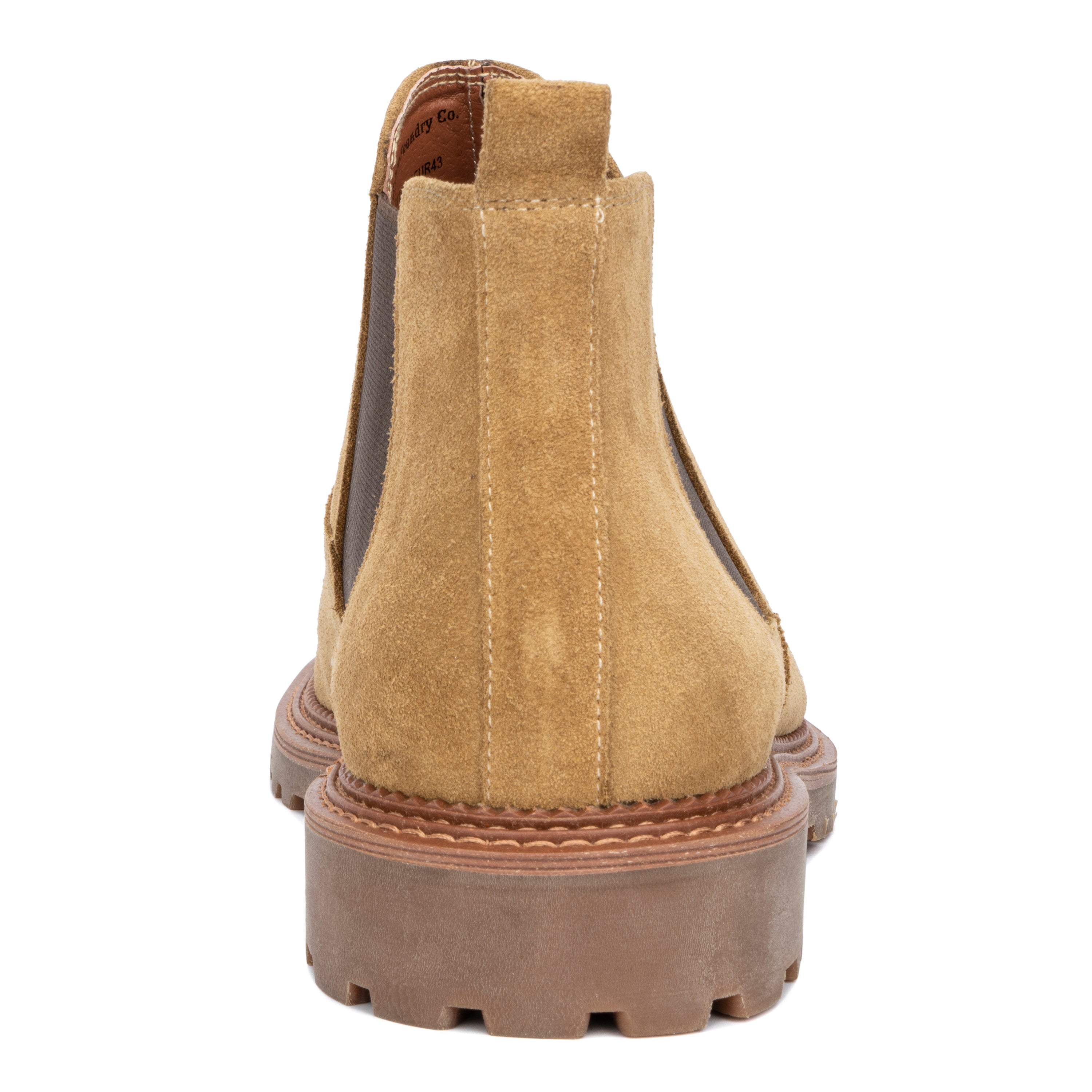 Vintage Foundry Co. Men's Blaise Chelsea Boot