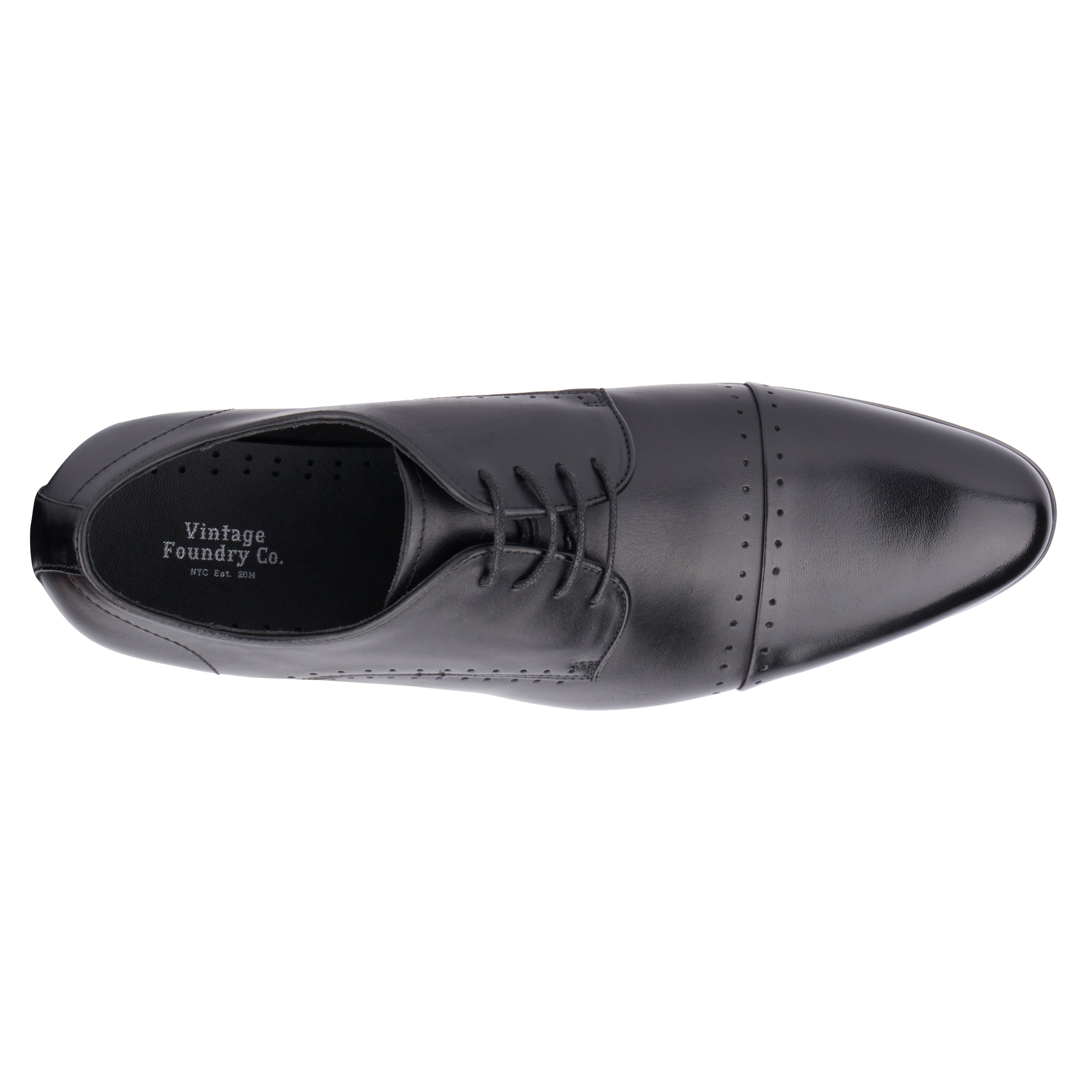 Men's Ferdinand Dress Oxfords