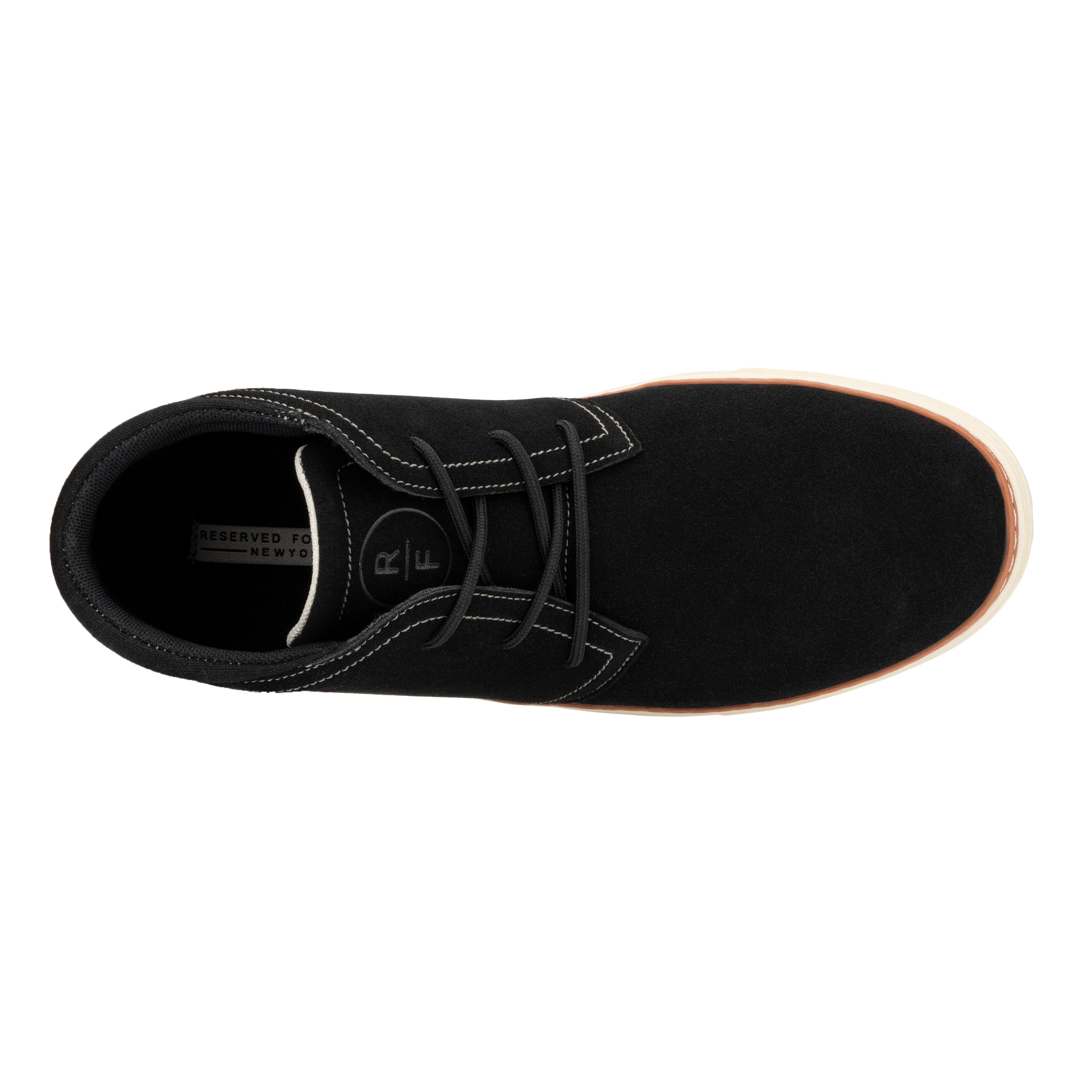 Men's Petrus Boots