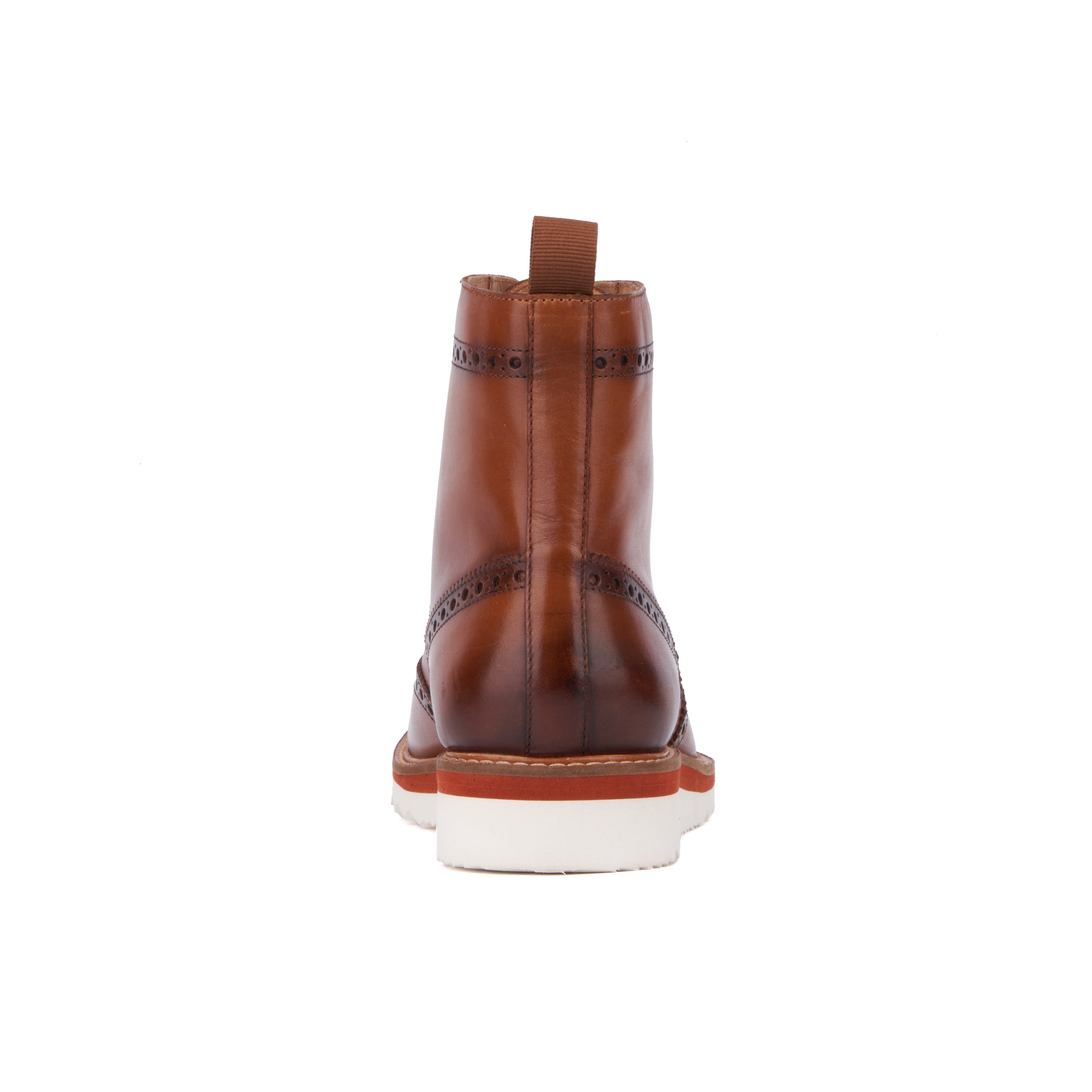 Men's Parker Boots