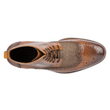 Men's Flint Boots