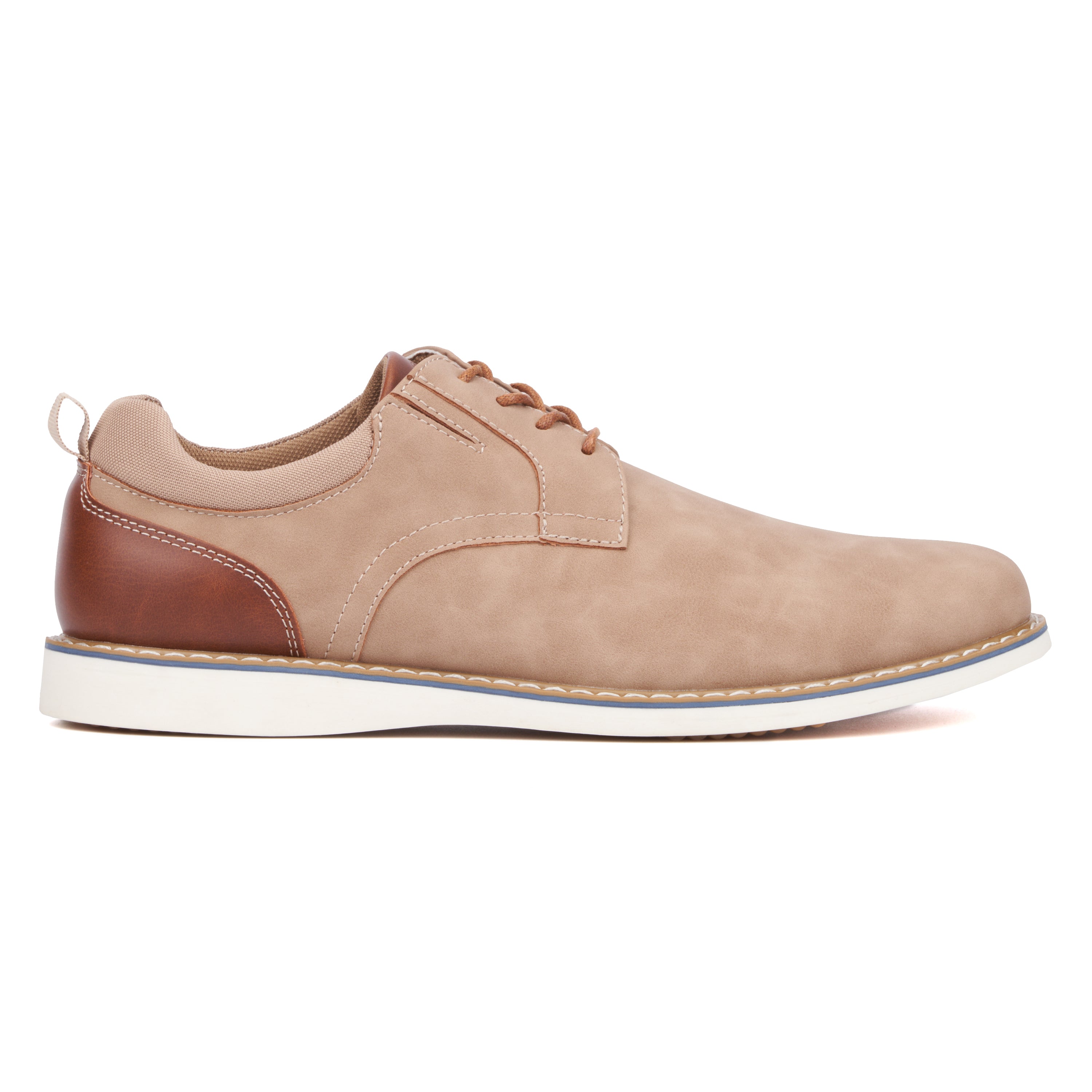 Men's Vertigo Dress Oxfords