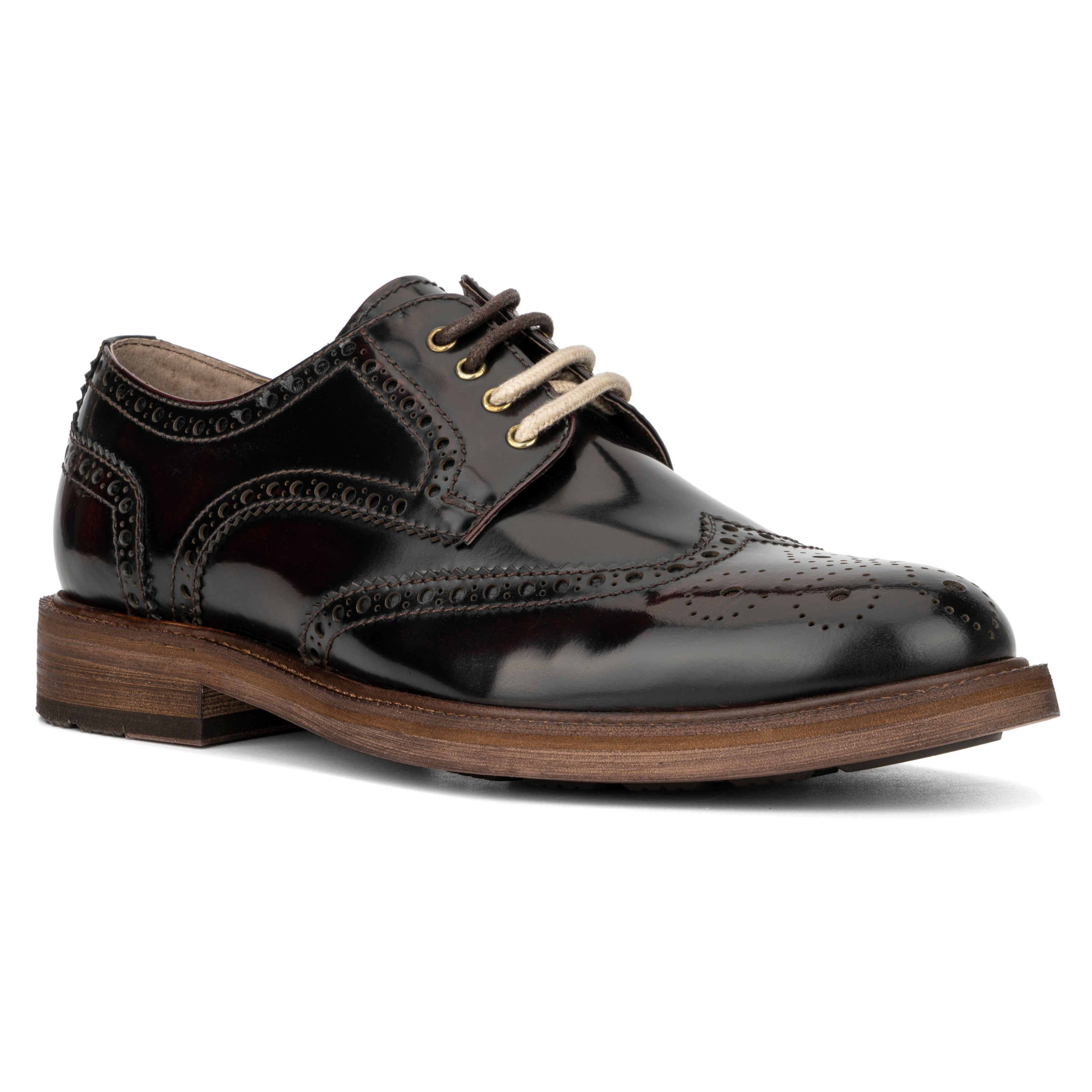 Vintage Foundry Co. Men's Noah Oxford