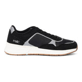 New York and Company Men's Harvey Low Top Sneaker