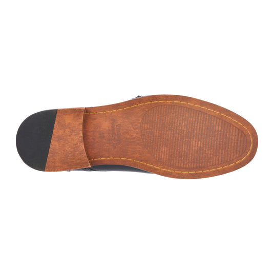 Men's Morgan Dress Monk Strap