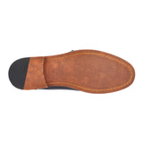 Men's Morgan Dress Monk Strap