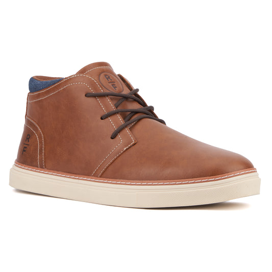 Men's Zion High Top Sneakers
