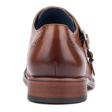 Men's Morgan Dress Monk Strap