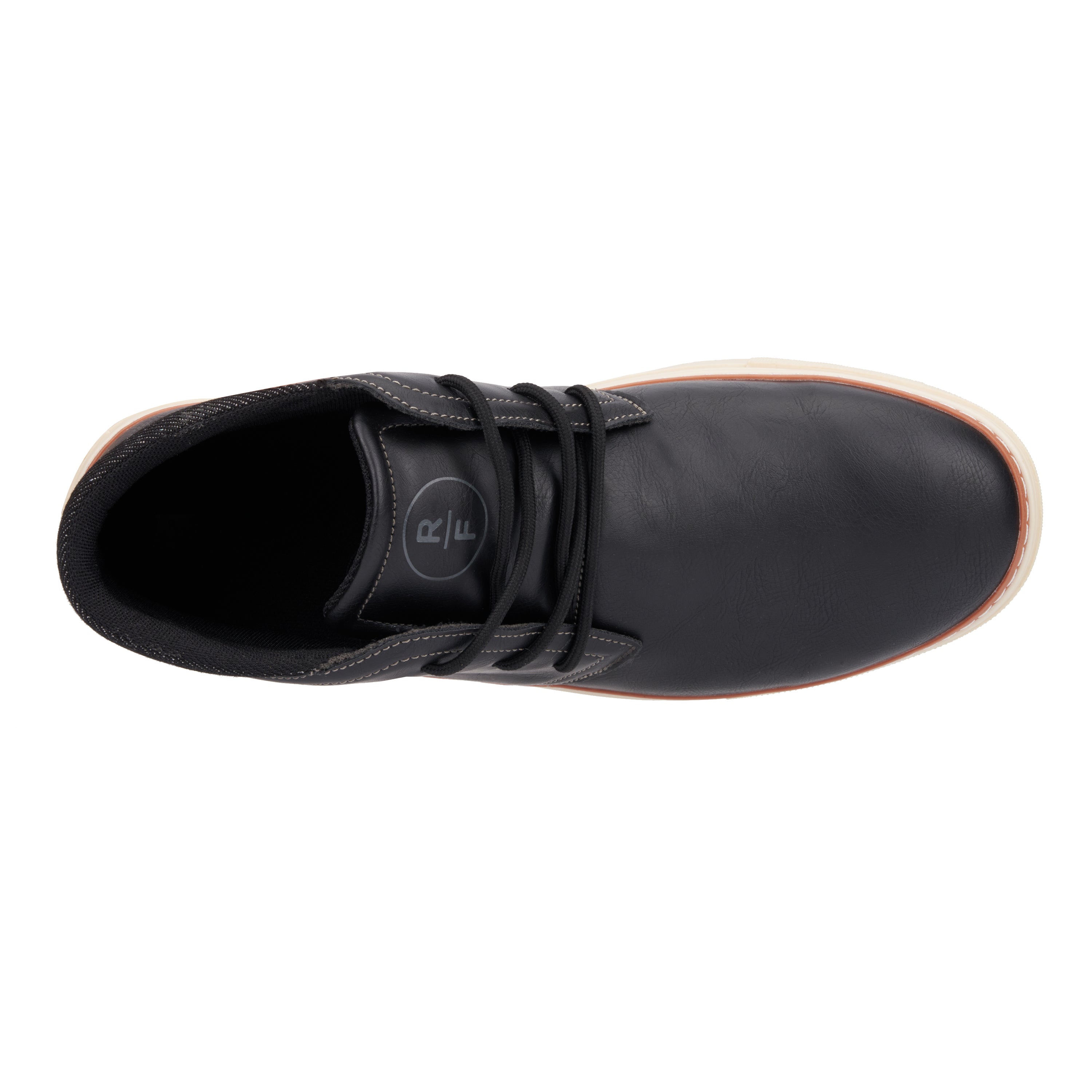 Men's Zion High Top Sneakers