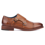 Men's Morgan Dress Monk Strap