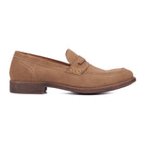 Men's Harry Suede Dress Loafers