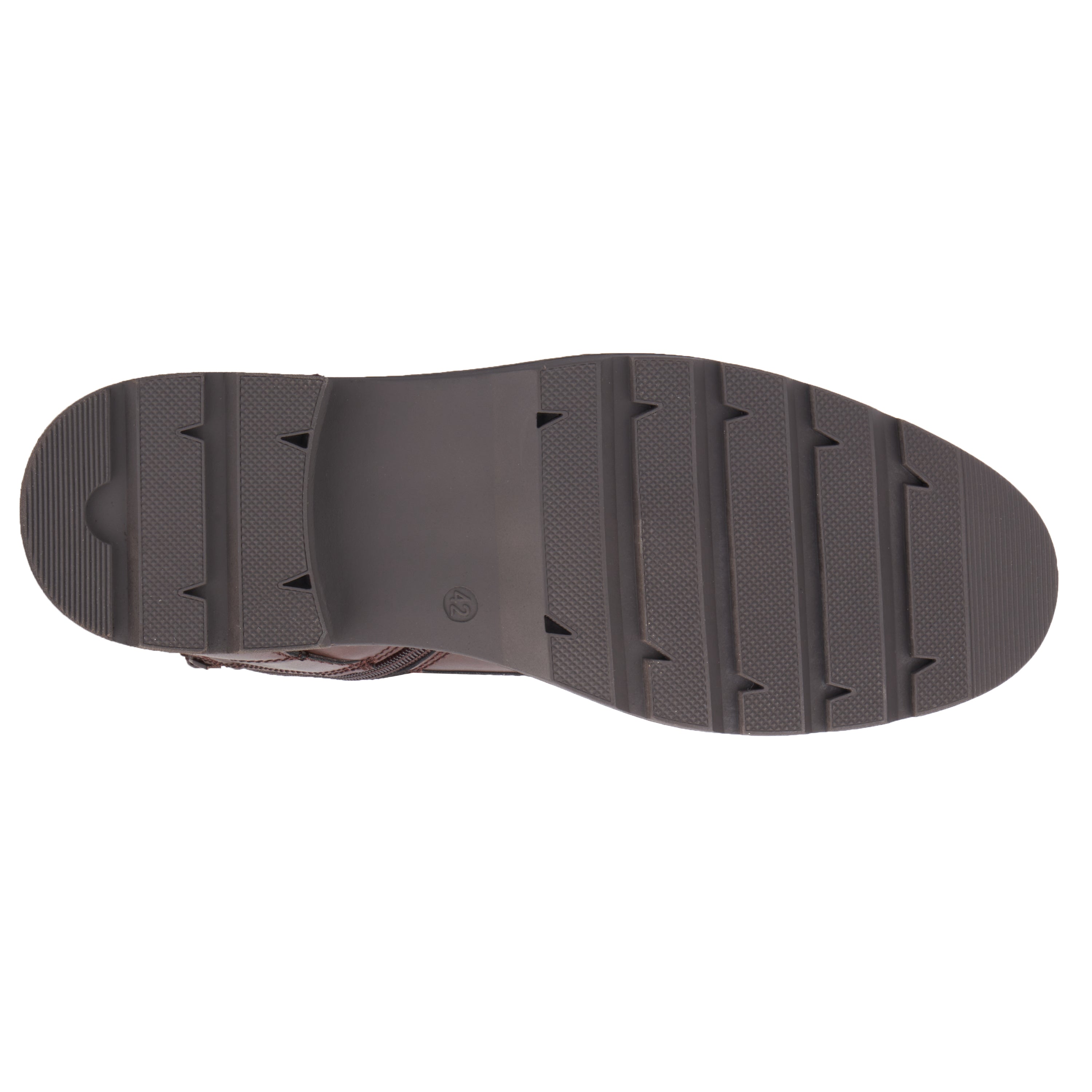 Men's Ryan Dress Boots