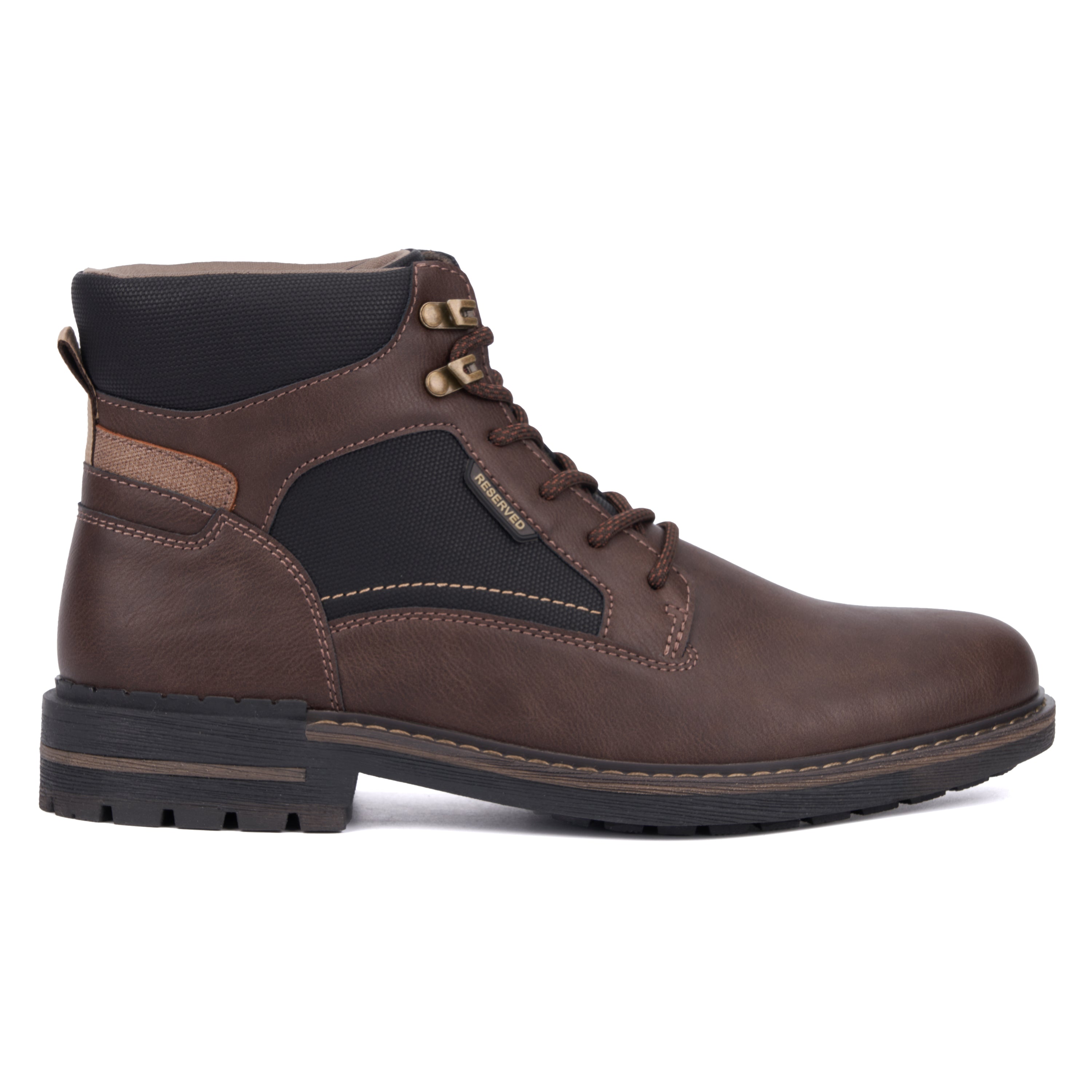 Men's Lloyd Ankle Boots