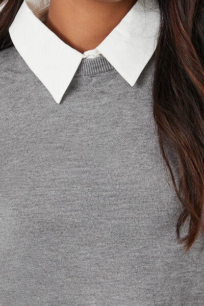 0048947403#Color_HEATHER GREY/WHITE