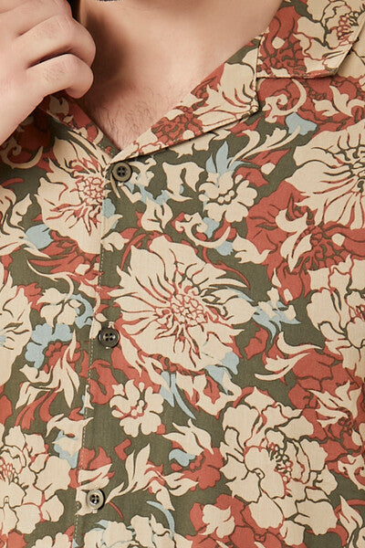 0049869517#Color_OLIVE/MULTI