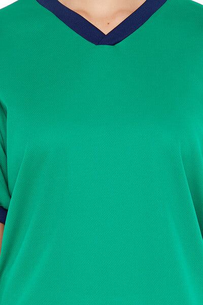 0133430402#Color_GREEN/NAVY