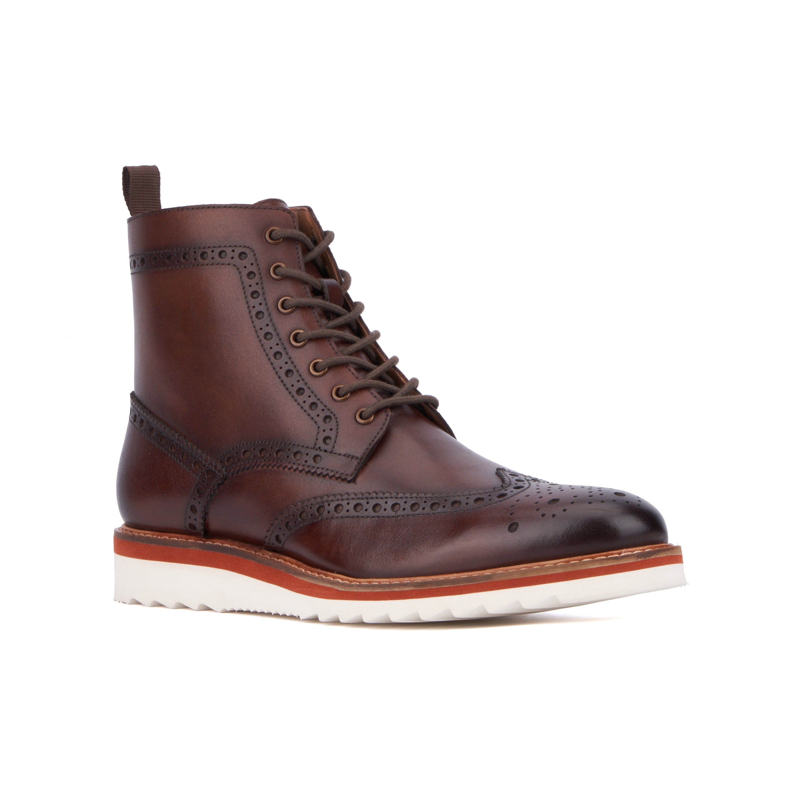 Men's Parker Boots