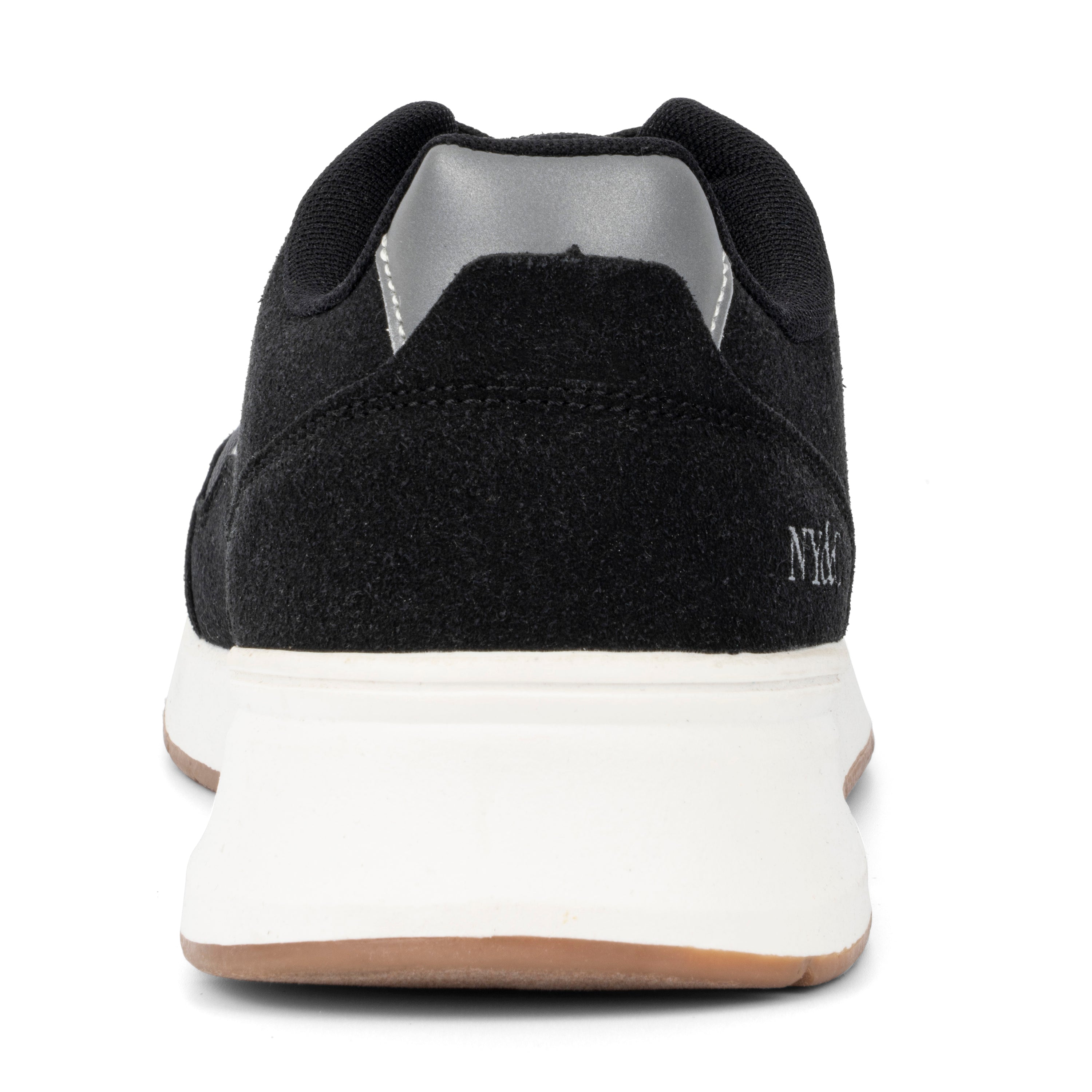 New York and Company Men's Harvey Low Top Sneaker
