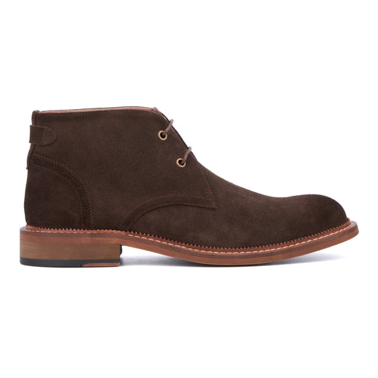 Men's Milton Boots