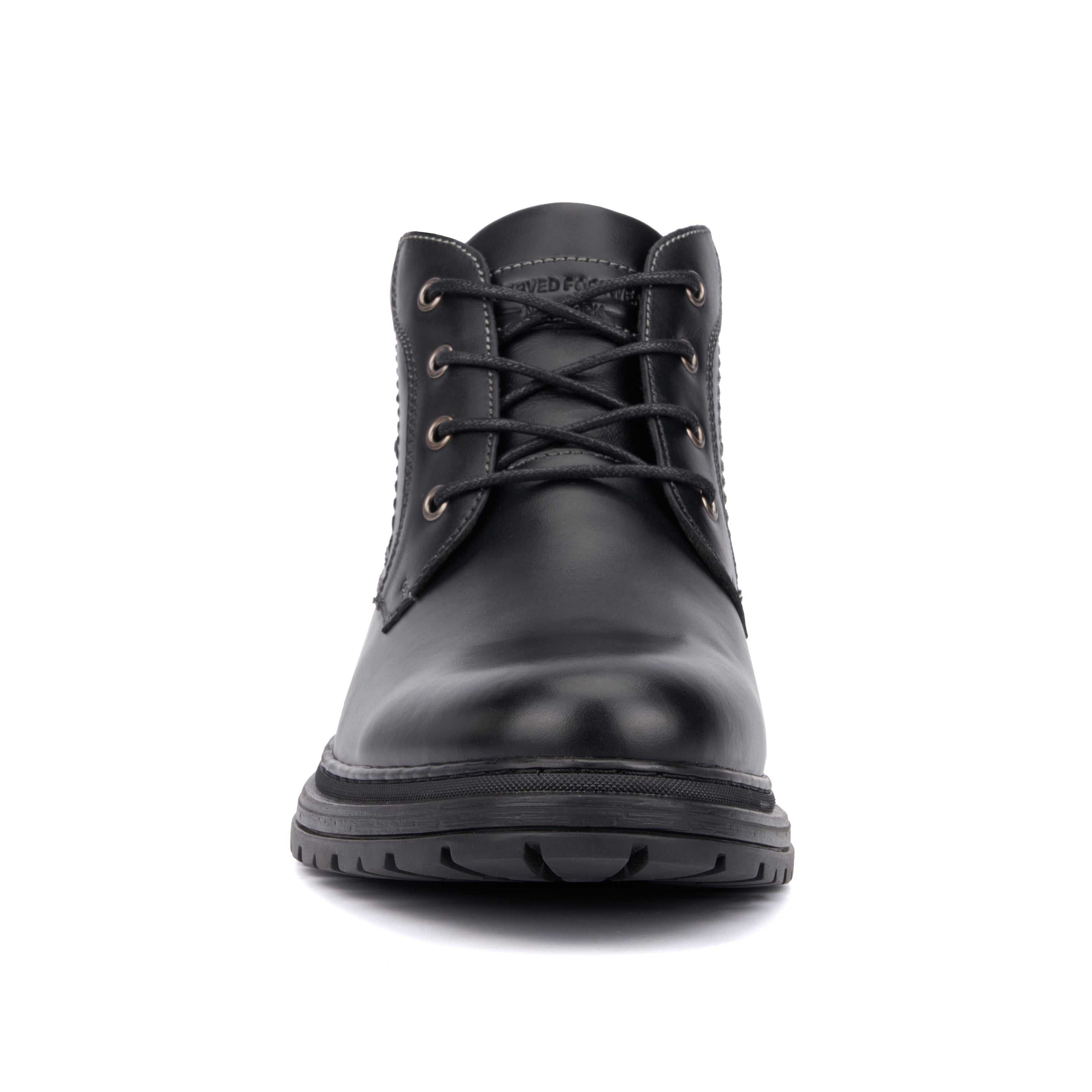 Men's Ulysses Ankle Boots