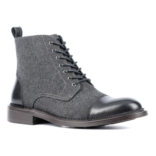 Men's Remington Boots