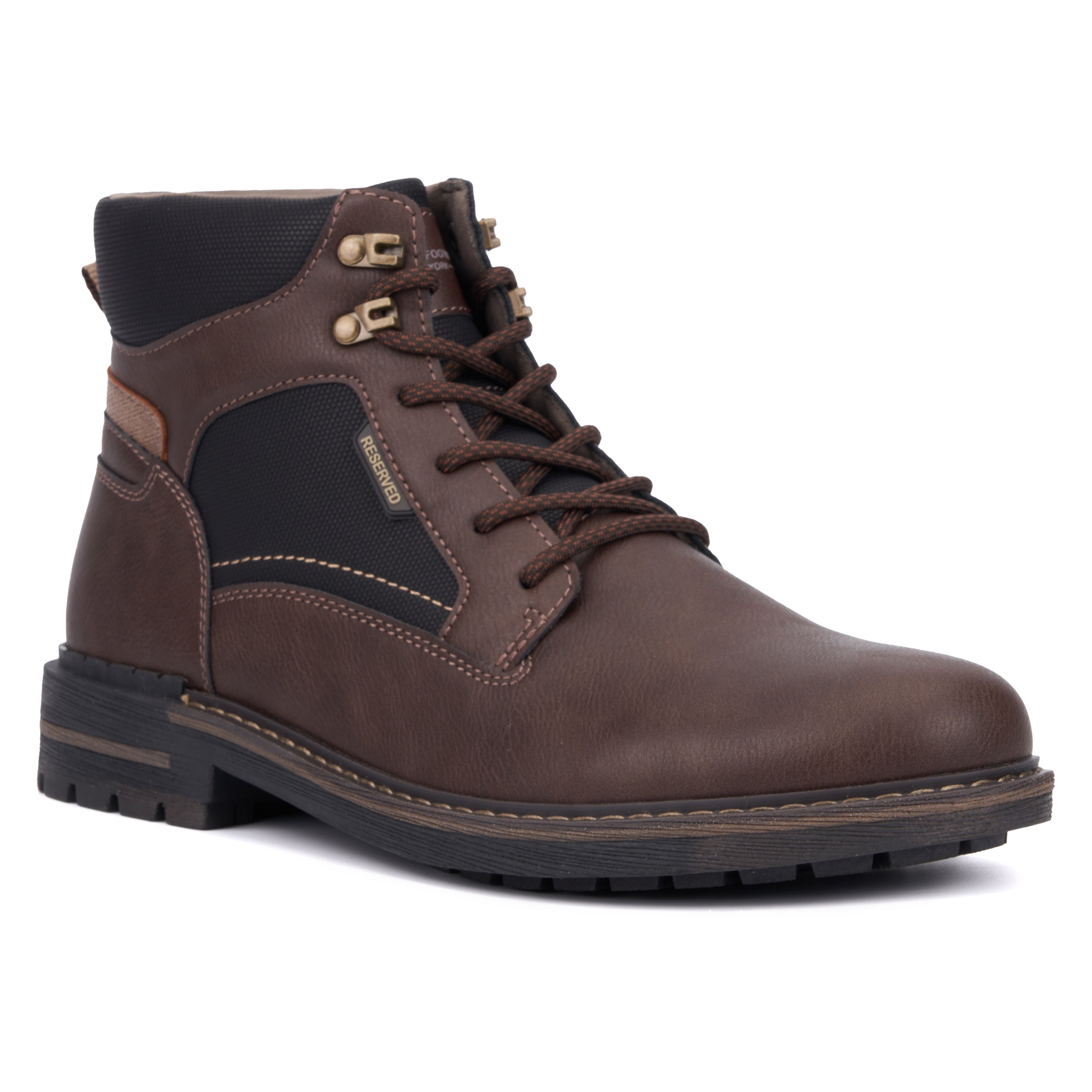 Men's Lloyd Ankle Boots