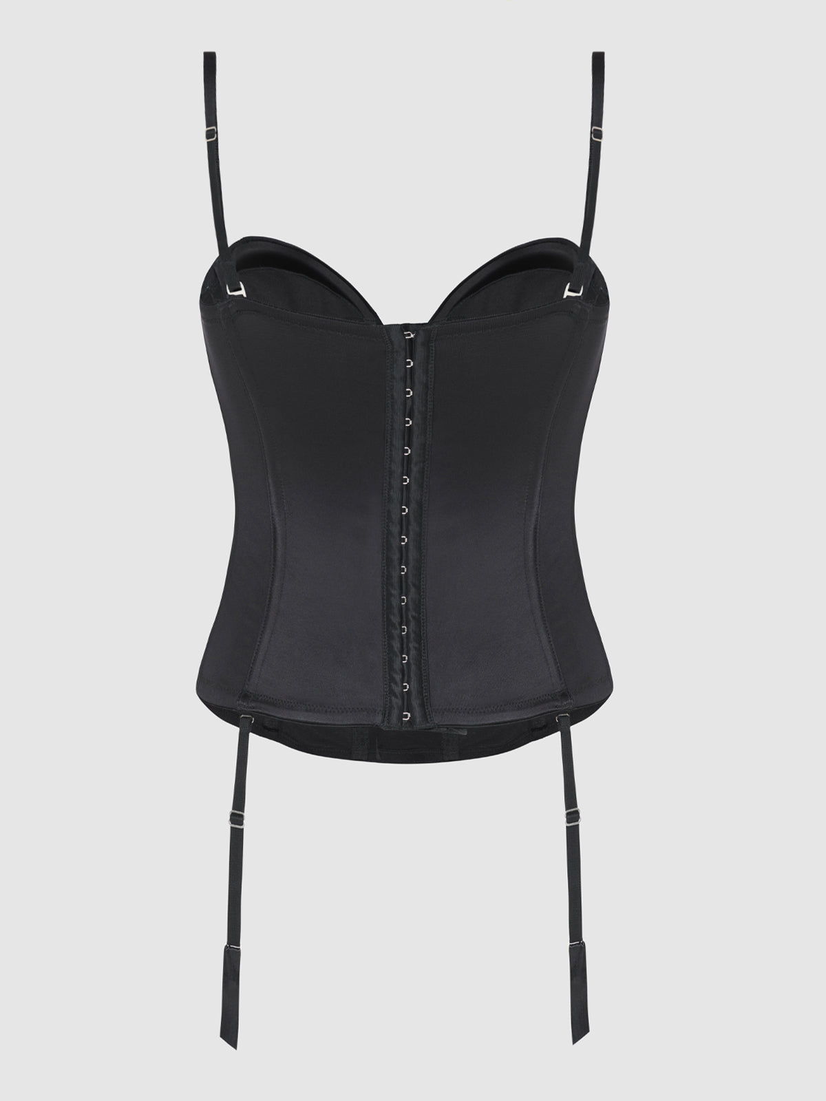 Hollywood Exxtreme Corset - Fredericks of Hollywood