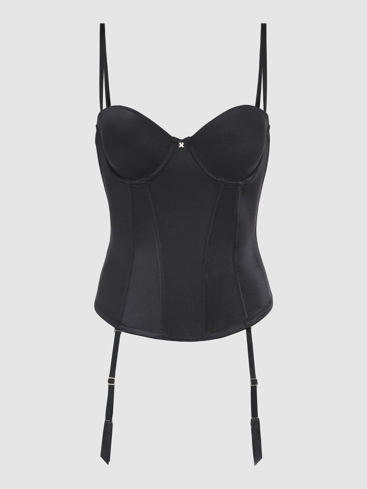 Hollywood Exxtreme Corset - Fredericks of Hollywood