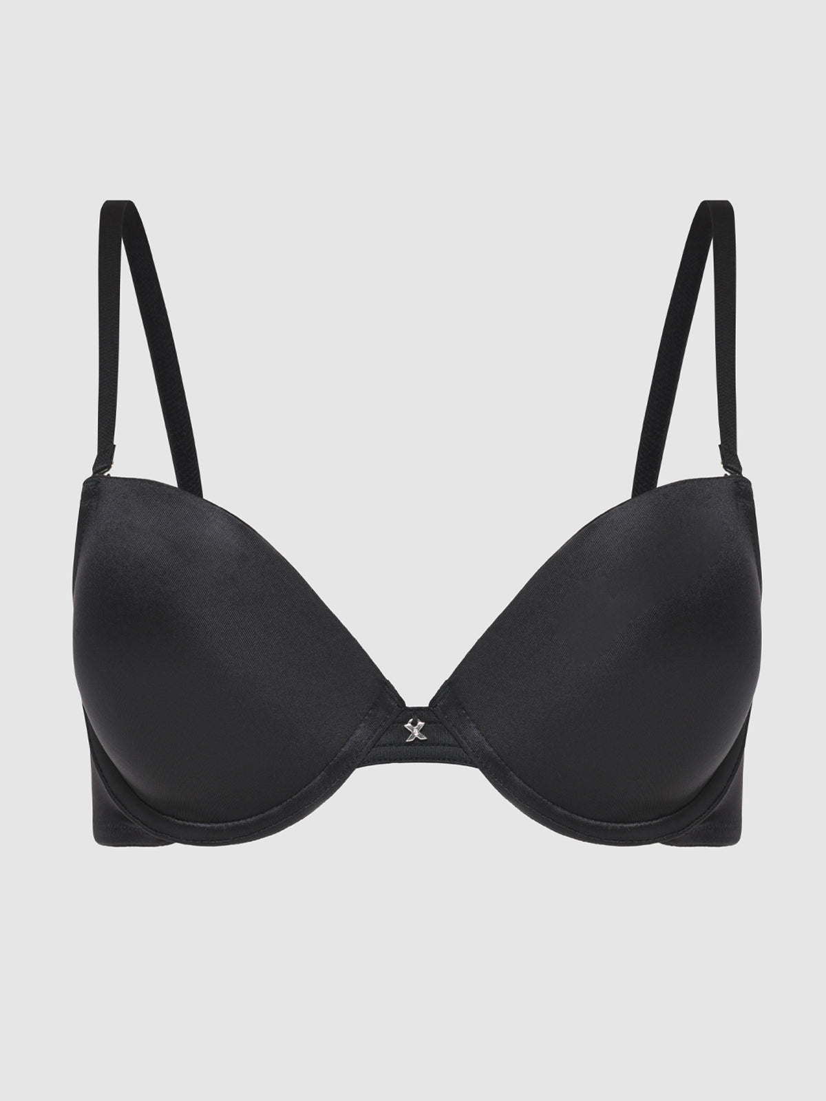 Hollywood Exxtreme Push Up Bra - Fredericks of Hollywood