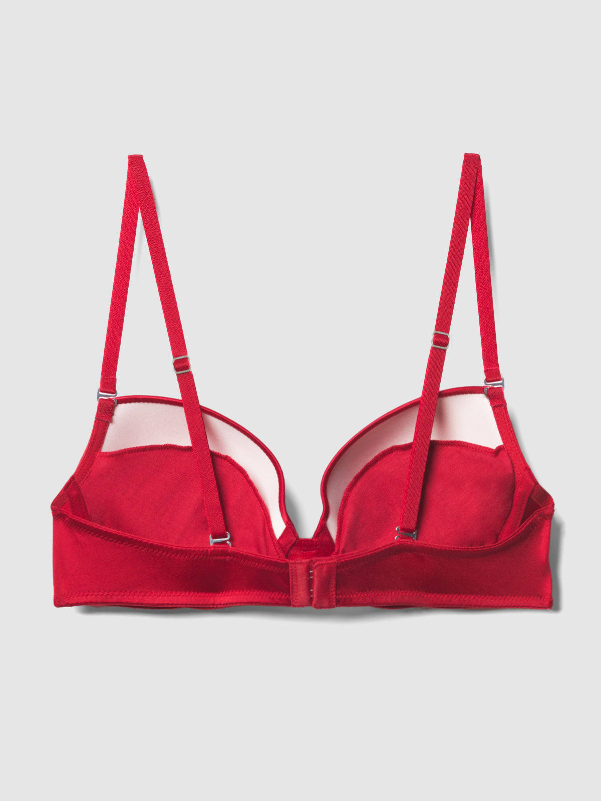 Hollywood Exxtreme Push Up Bra - Fredericks of Hollywood