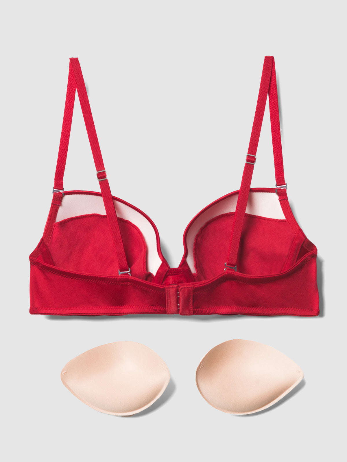 Hollywood Exxtreme Push Up Bra - Fredericks of Hollywood