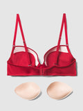 Hollywood Exxtreme Push Up Bra - Fredericks of Hollywood