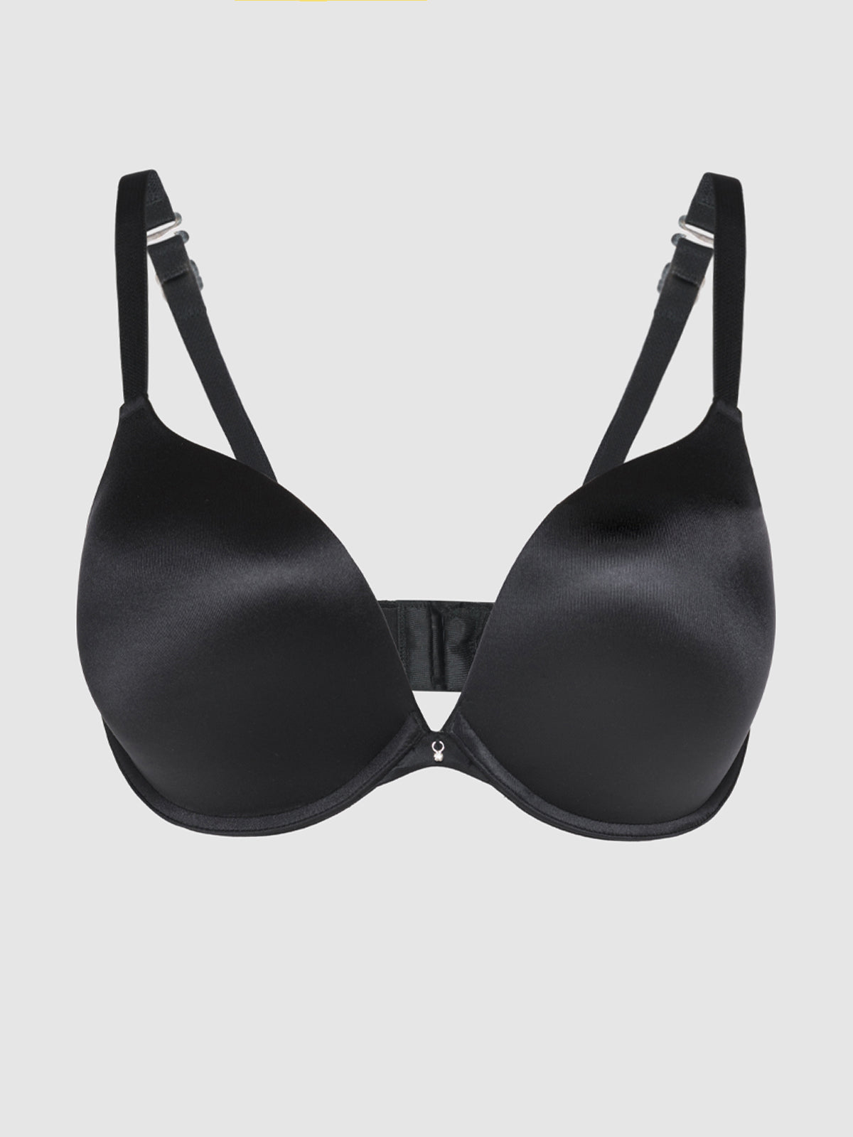 Hollywood Heartthrob Push Up Bra