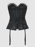 Hollywood Dream Sweetheart Corset - Fredericks of Hollywood