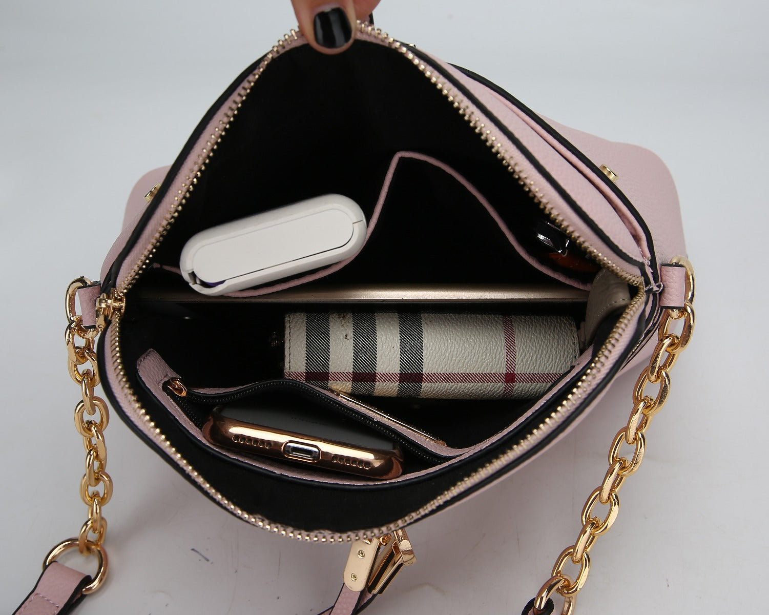 Kelis Crossbody Bag