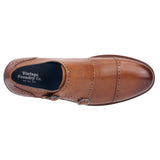 Men's Morgan Dress Monk Strap
