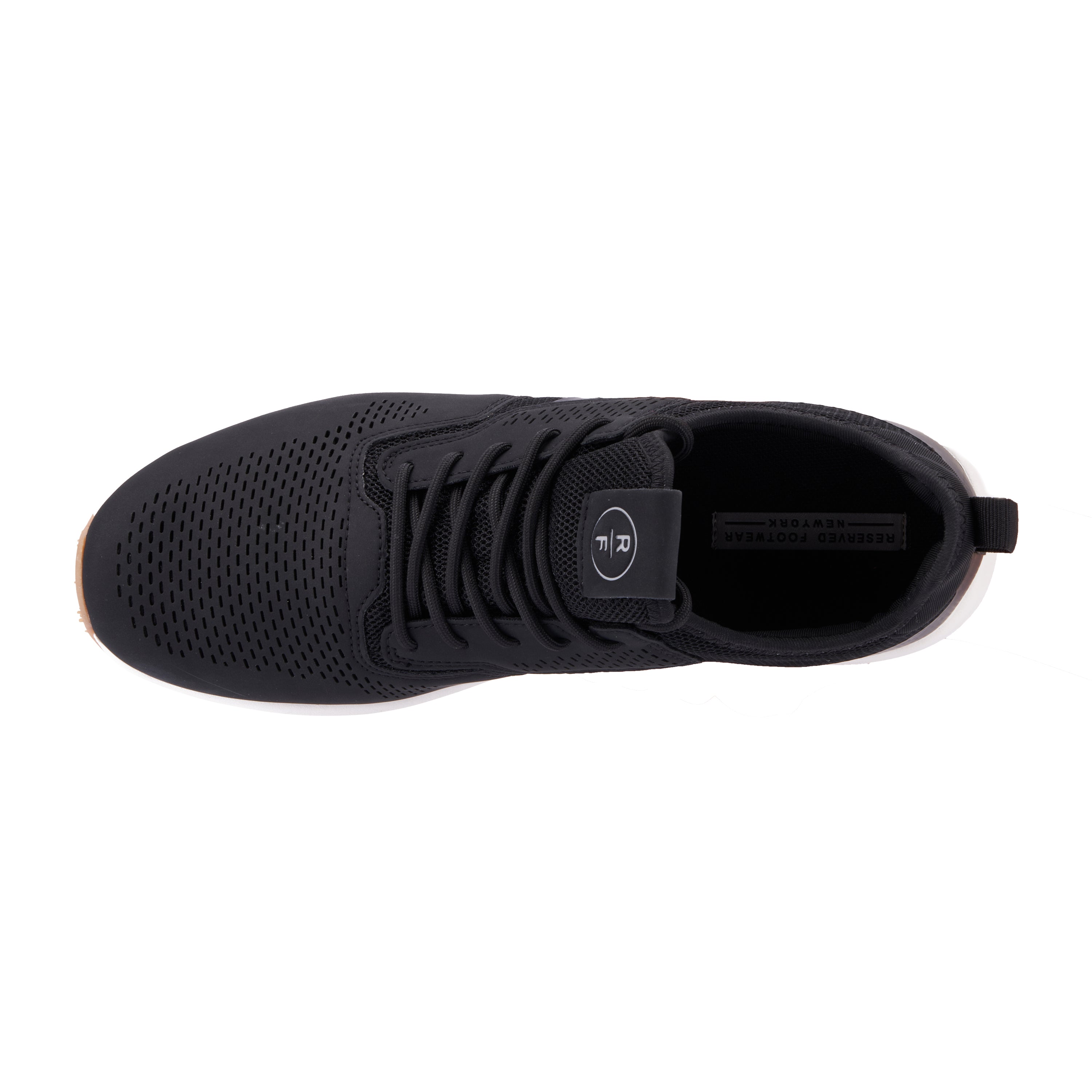 Men's the Chantrey Low Top Sneakers