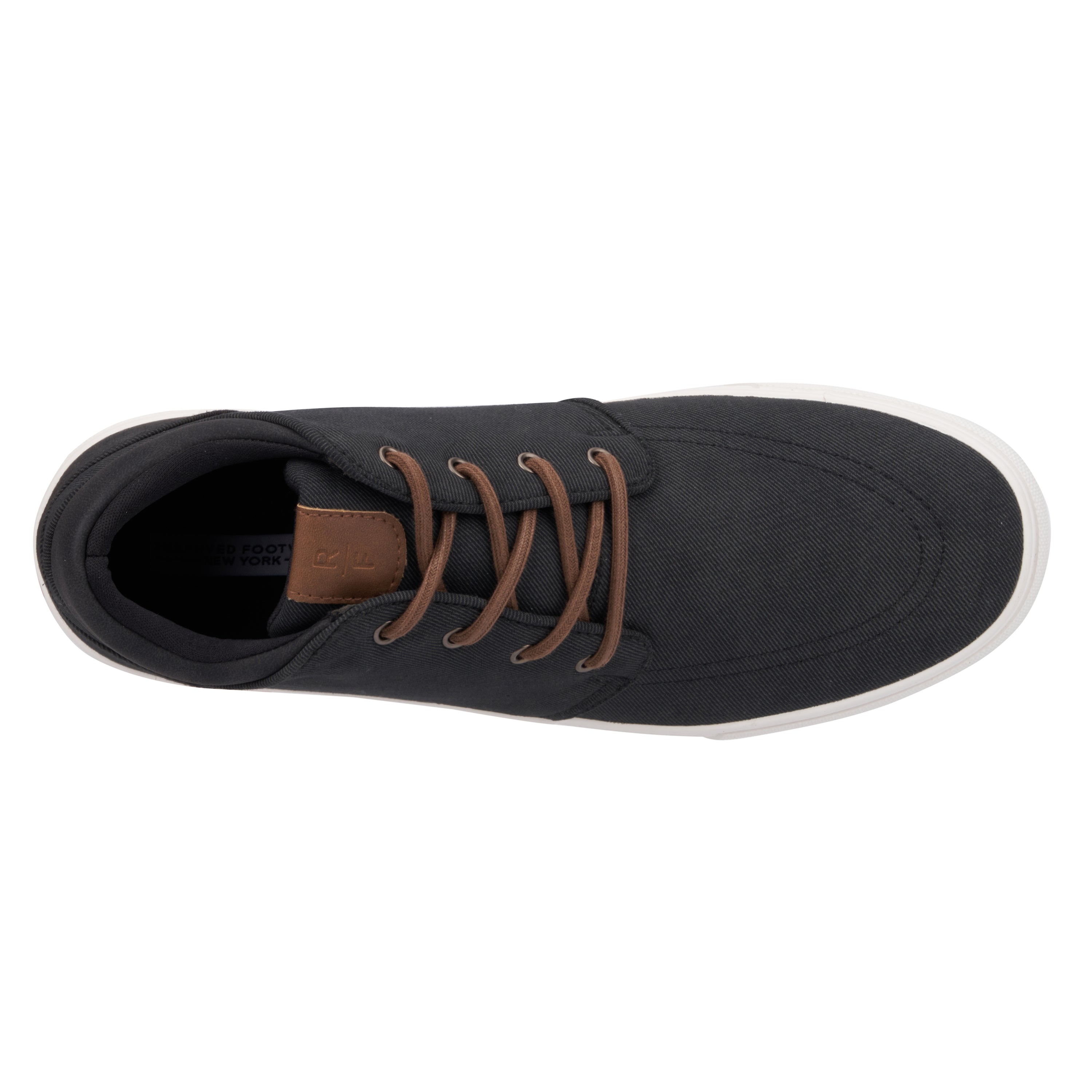 Men's Mando Low Top Sneakers