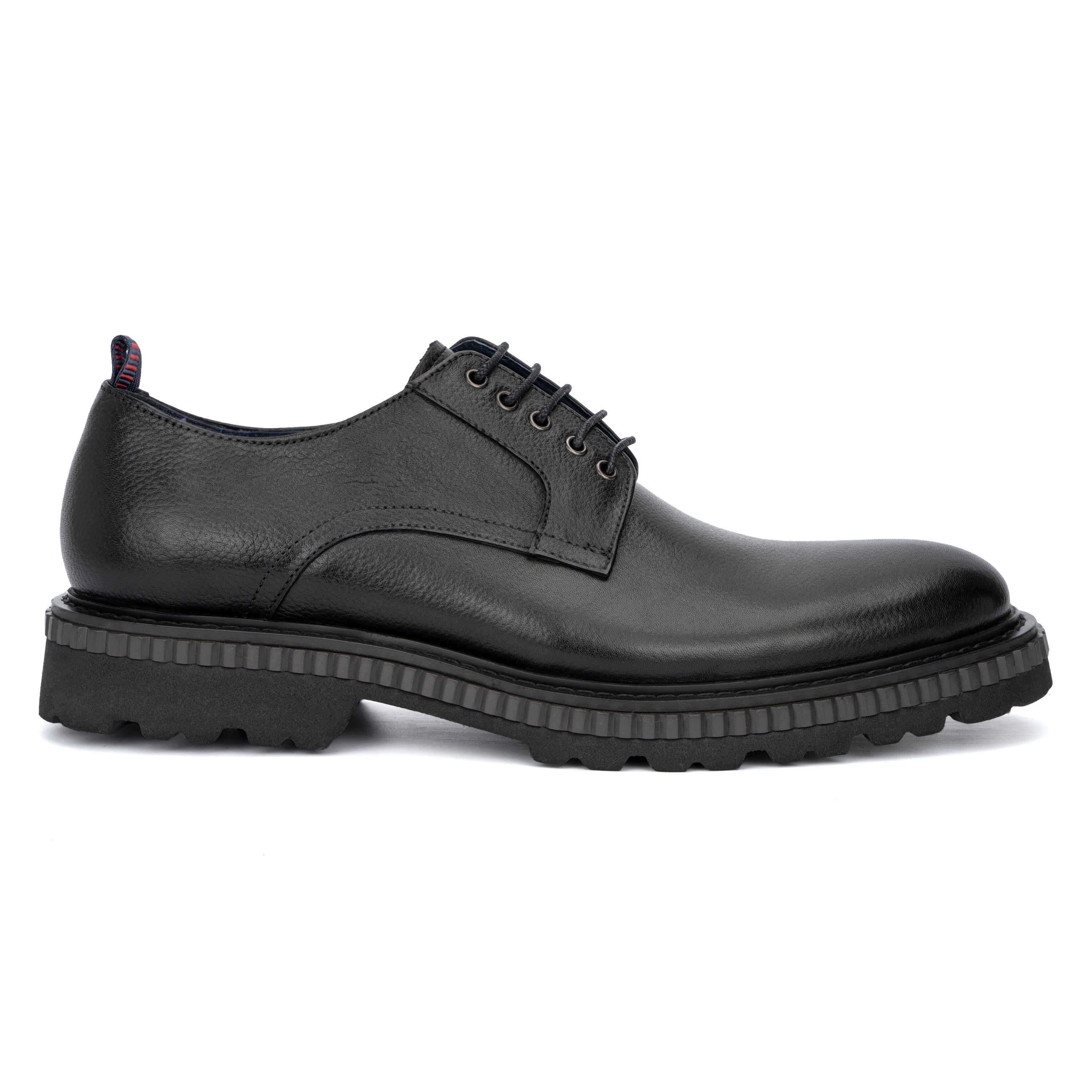 Vintage Foundry Co. Men's Logan Oxford