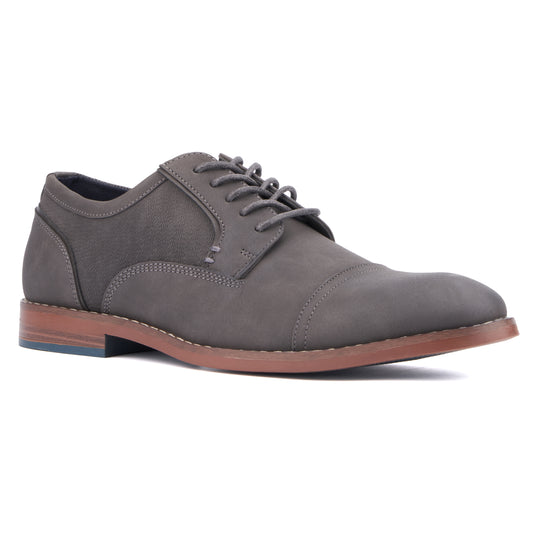 Men's Asher Oxford Casual Shoe